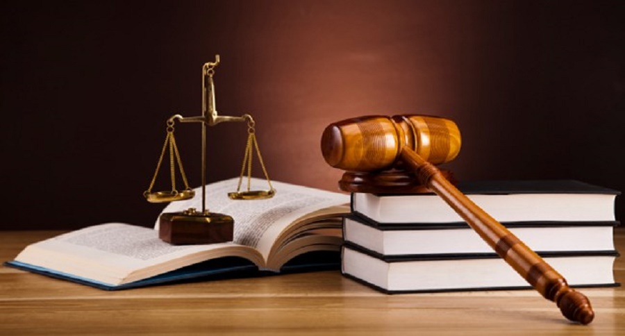 Pengantar Legal Studies (7)