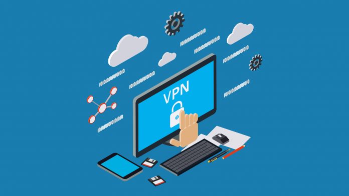 VPN Protocol