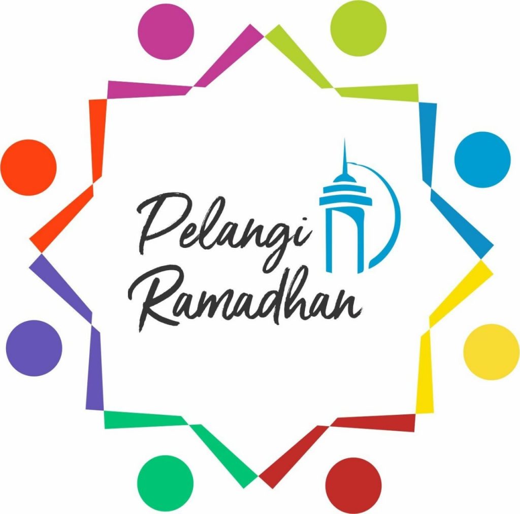Rapat Panitia Pelangi Ramadan. (foto: ist/arr)