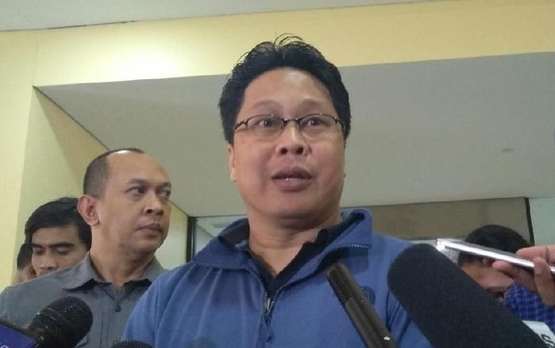 Diduga Hina TNI, Aktivis Robertus Robet ditangkap Polisi Robertus Robet (foto: ist/palontaraq)