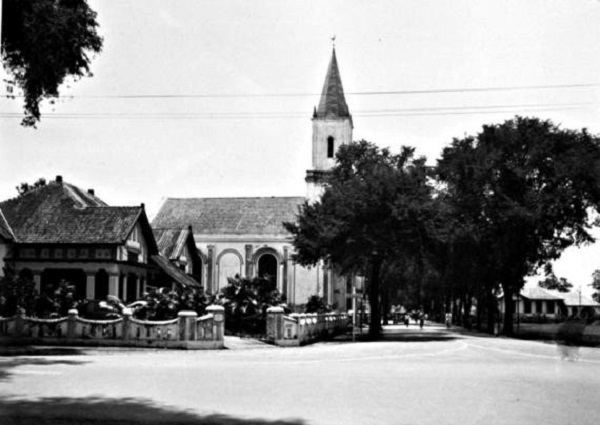 Gereja Immanuel