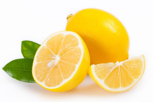 Perasan Jeruk Lemon. (foto: ist/palontaraq)