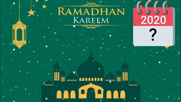 Ramadan Kareem. (foto: ist/palontaraq)