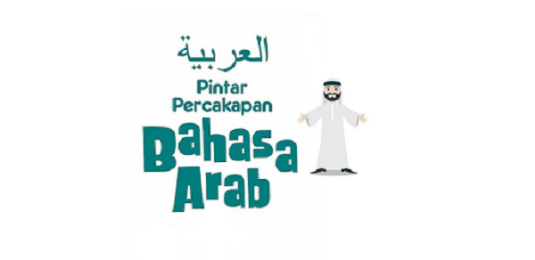 Pintar Percakapan Bahasa Arab