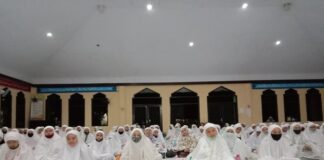 Pesan Dakwah Prof. Veni Hadju: Puasa Sunnah