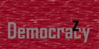 Demokrasi melahirkan Presiden dzalim