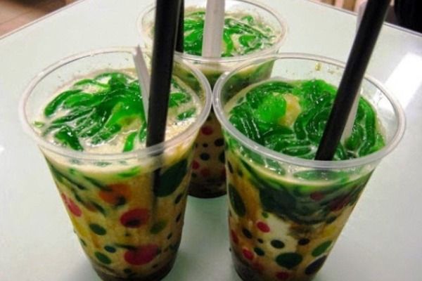 Es Cendol (foto: ist/palontaraq)