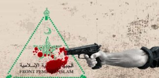 Kematian 6 Anggota FPI, Polisi Harus Bertanggungjawab Penembakan/Pembunuhan 6 Anggota Laskar FPI adalah pelanggaran HAM berat. (foto: ist/palontaraq)