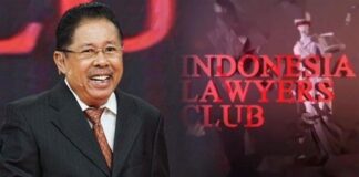 Karni Ilyas mundur saja, Buat Memoar tentang ILC