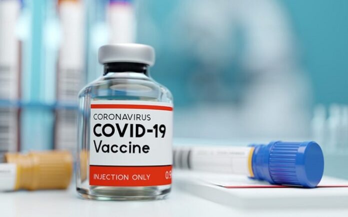 Vaksin Virus Covid-19