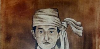 Tombolotutu: Pahlawan Nasional dari Sulawesi Tengah