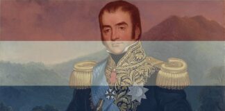Pembodohan Sejarah Daendels (sumber foto: freedomsiana)
