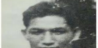 Mahmud Marzuki: Singa Podium dari Kampar (2) Mahmud Marzuki