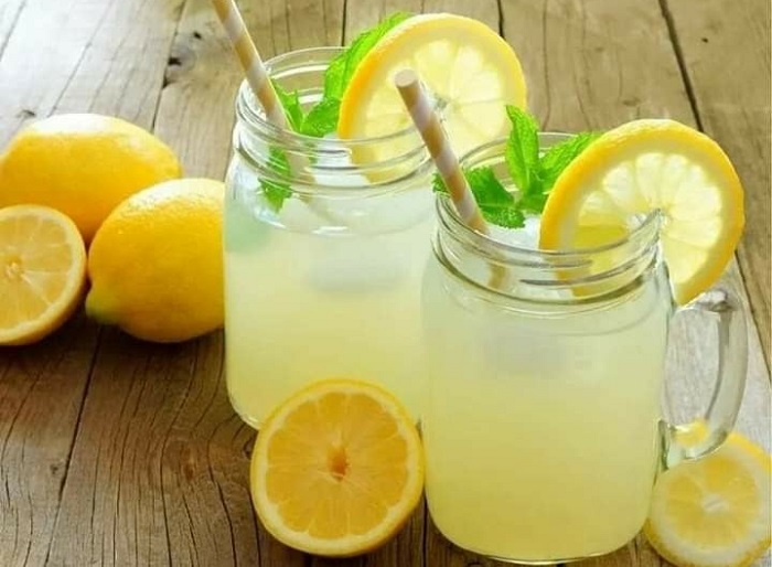 Yakult Lemonade