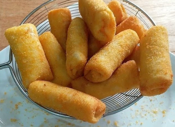 Risoles Kampung. (foto: ist/*)
