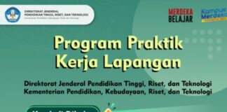 Kemdikbudristek buka Program PKL untuk Mahasiswa PKL Kemendikbud