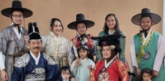 Catatan Akhir dari Korea: Teladan Pemimpin adalah Kunci Kemajuan
