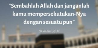 Sihir dan Perdukunan Perusak Tauhid Bahaya syirik
