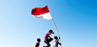 Puisi Kemerdekaan: Kami Generasi Merdeka! Generasi Merdeka