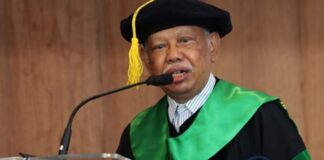 Prof. Azyumardi Azra, Transtelektual Penembus Batas Prof Azyumardi Azra, Ph.D., CBE