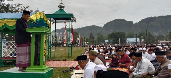 Dok. pribadi (foto: ist/*)