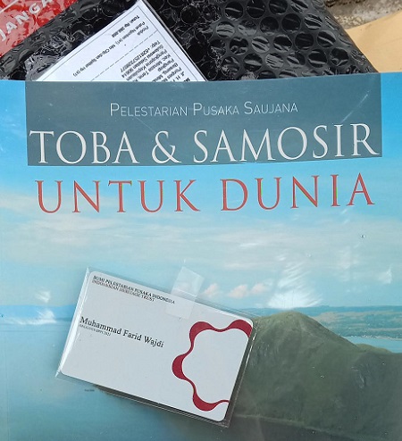 Dok. pribadi (foto: ist/*)