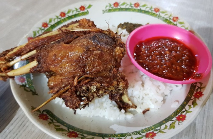 Bebek Palupi. (foto: ist/*)