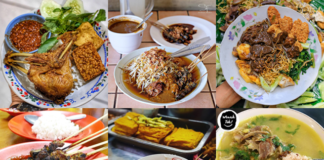 Wisata Kuliner di Surabaya