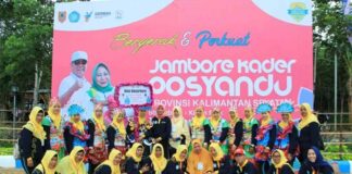 Pesan Dakwah Prof dr Veny Hadju, Ph.D: Stunting (39)