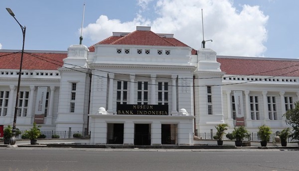 Museum Bank Indonesia. (foto: ist/*)