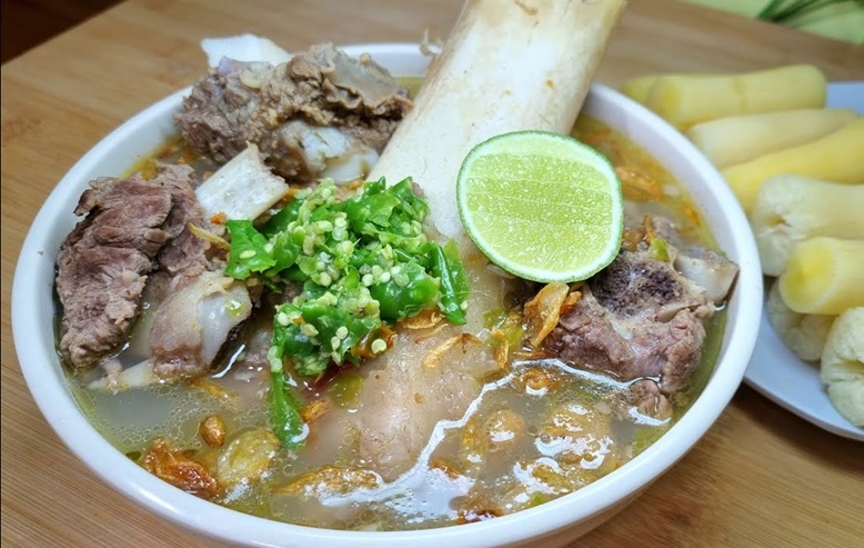 Sulawesi Tengah