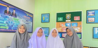 Pesan Dakwah Prof dr Veni Hadju, Ph.D: Mencari Ilmu (23)