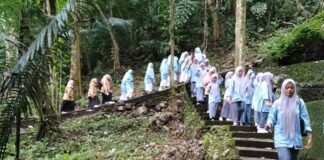 Puisi: Hijrah Menuju Makna