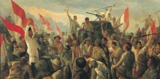 Peristiwa Bersejarah Hari Ini: 14 Desember Tanggal 14 Desember, Hari Sejarah Nasional Indonesia. (foto: ist/*)