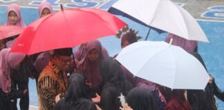 Puisi: Resiliensi di Jalan Ilmu