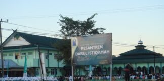 Pesantren Darul Istiqamah Maccopa Maros di Pusaran Konflik: Santri Jadi Korban