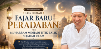 Fajar Baru Peradaban: Muharram Menjadi Titik Balik Sejarah Islam