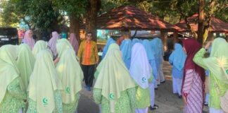 Pulang ke Maccopa, Pulang kepada Sebuah Awal: Catatan dari Kunjungan ke SPIDI
